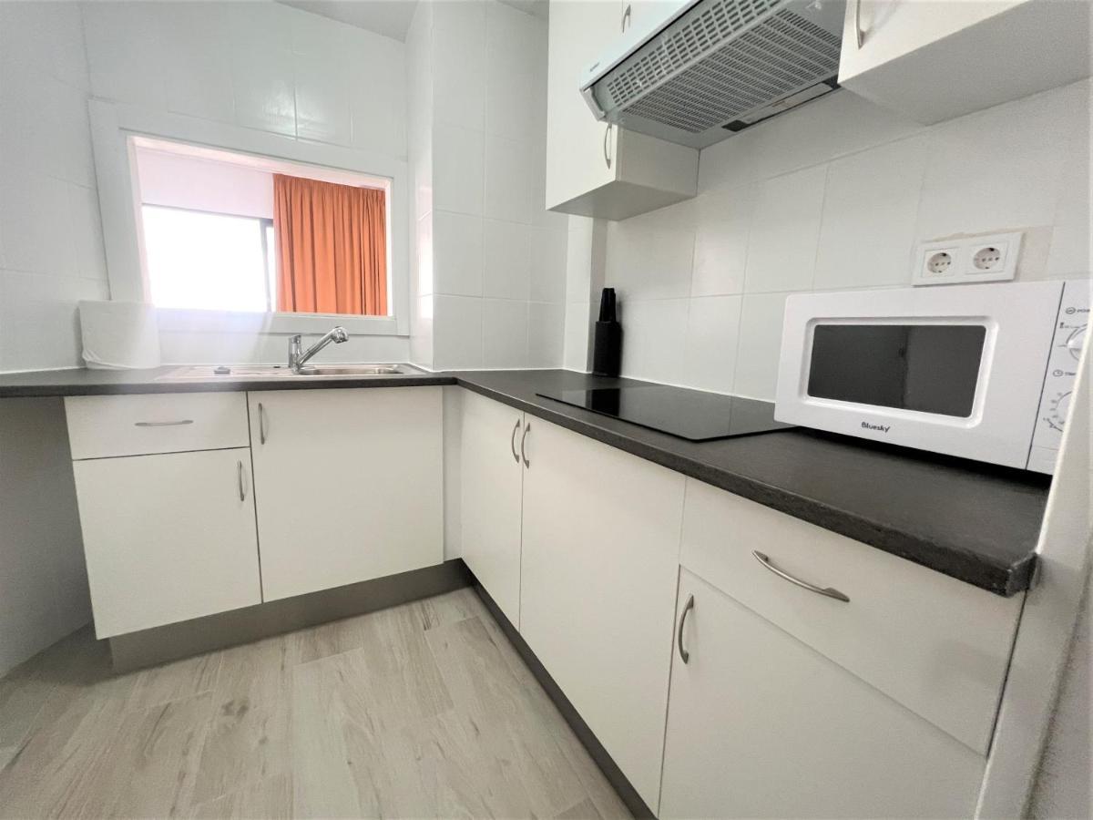 Luxmar, 14º Apartamento Benidorm