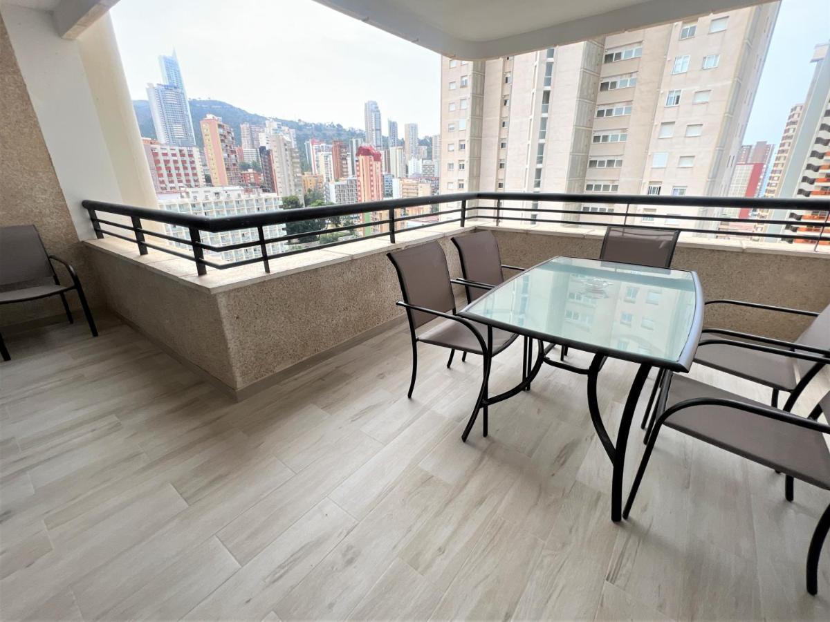 Luxmar, 14º Apartamento *