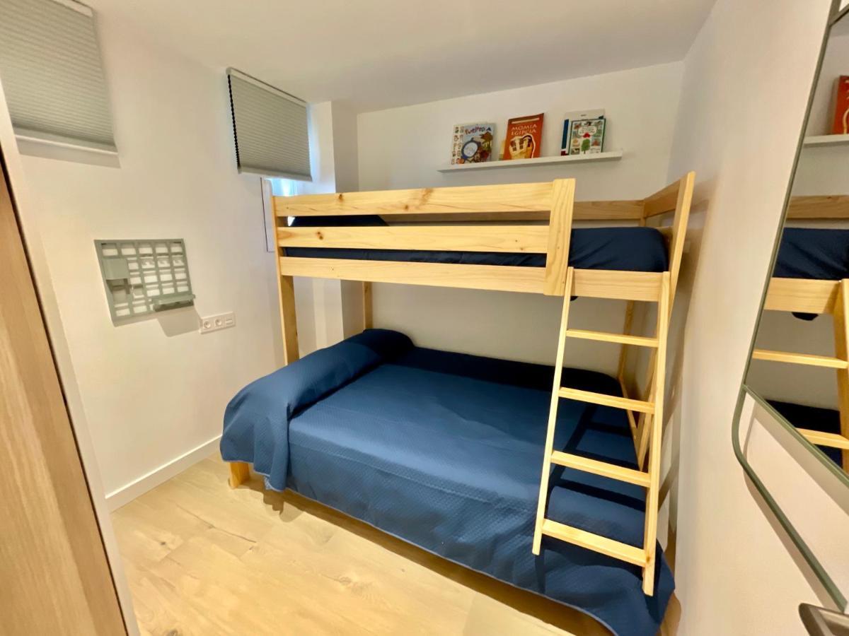 Turistico Playmon Bacana Planta 14 Apartamento *