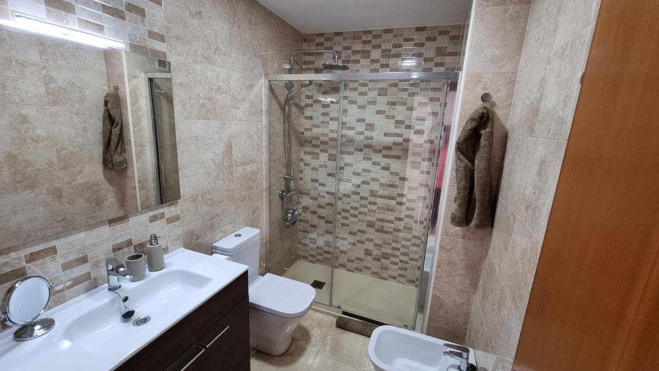 Atico Con Terraza Y 2 En Casco Antiguo Apartamento Benidorm