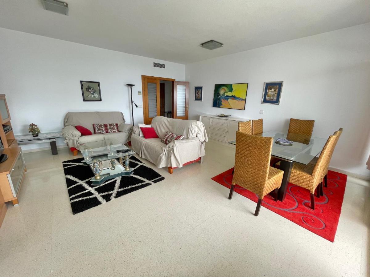 Coblanca40, Sea View Poniente Apartamento Benidorm