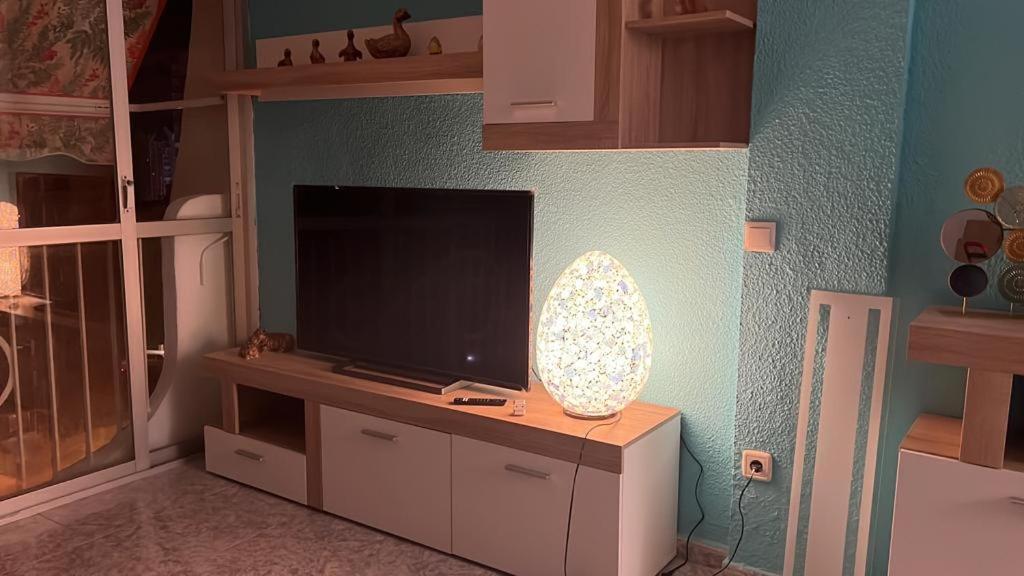 Apartamento Playmon Park Levante Benidorm