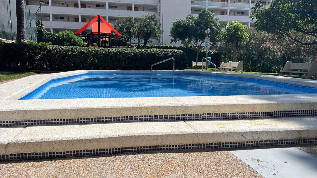 Apartamento Playmon Park Levante