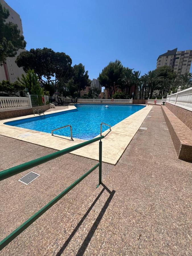 Playmon Park Levante Apartamento *