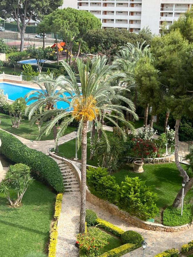 Apartamento Playmon Park Levante *
