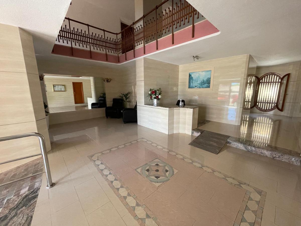 Coblanca 6 Apartamento Benidorm