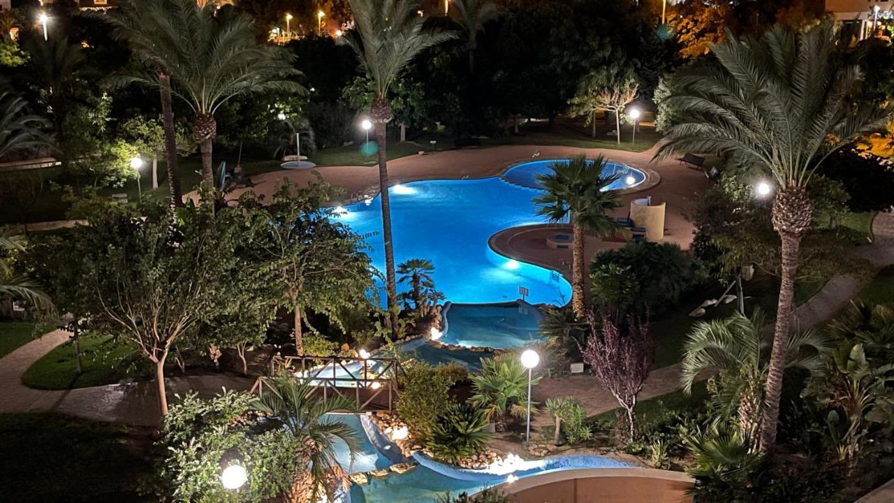 Apartamento Coblanca40, Sea View Poniente