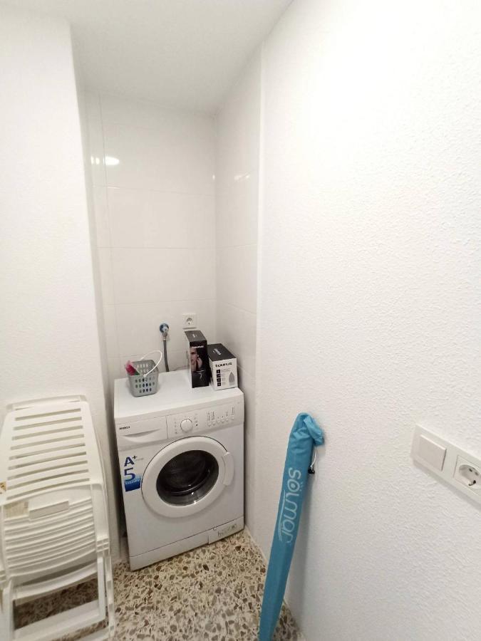 Apartamento Apartamento Benidorm Beach Benidorm