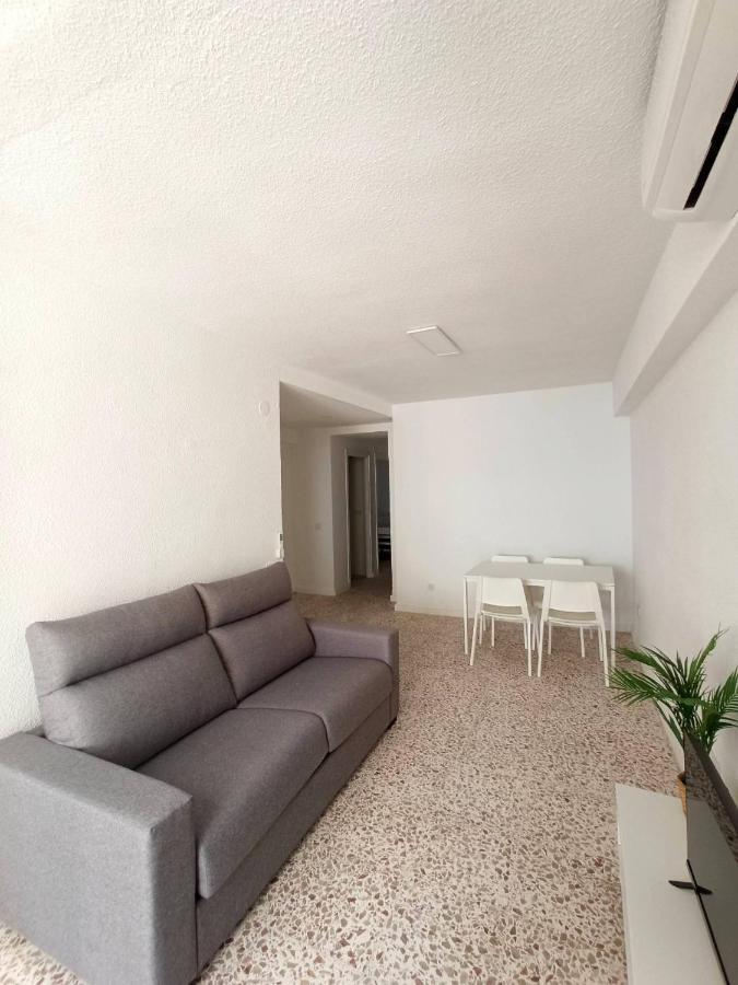 Apartamento Apartamento Benidorm Beach Benidorm