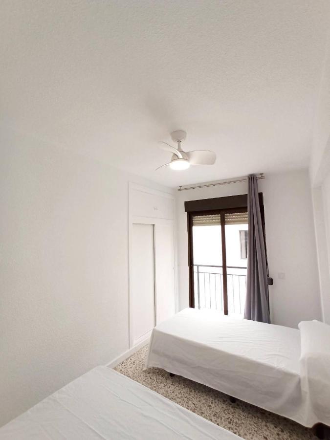 Apartamento Apartamento Benidorm Beach *
