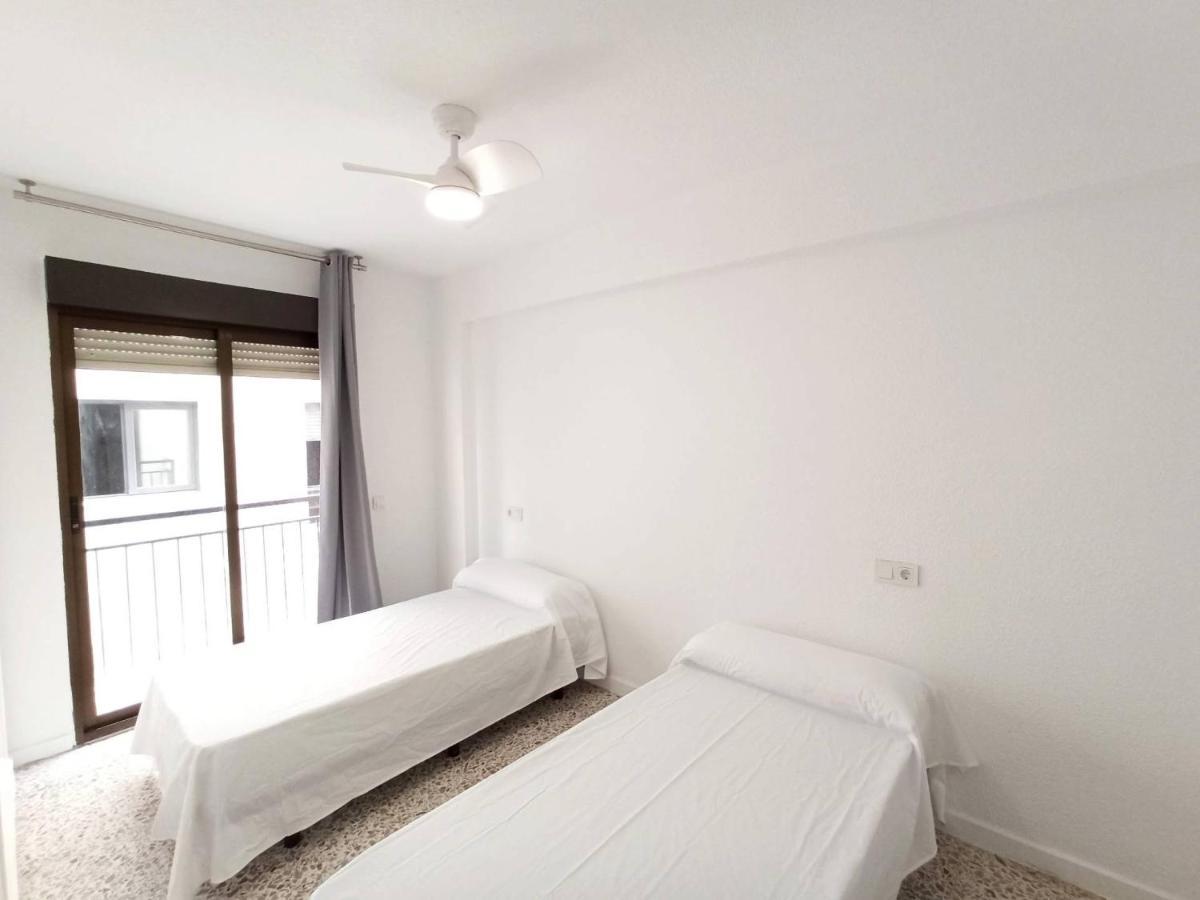 Apartamento Benidorm Beach *