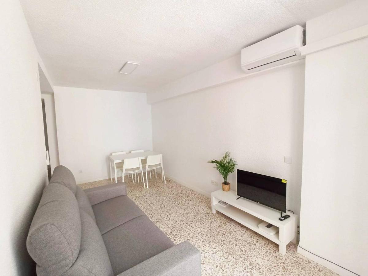 Apartamento Benidorm Beach