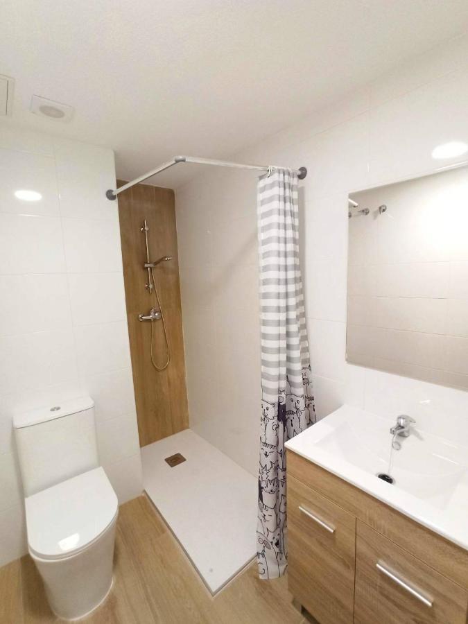 Apartamento Apartamento Benidorm Beach Benidorm