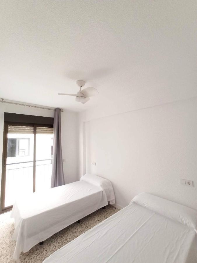 Apartamento Apartamento Benidorm Beach Benidorm