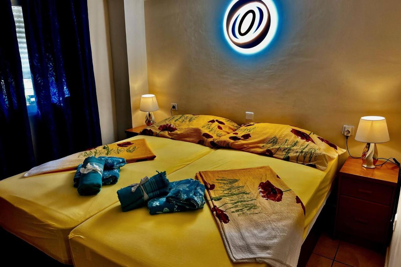 Apartamento 2 Sand, Meer, Sonne, Erholung Und Spanische Kuche
