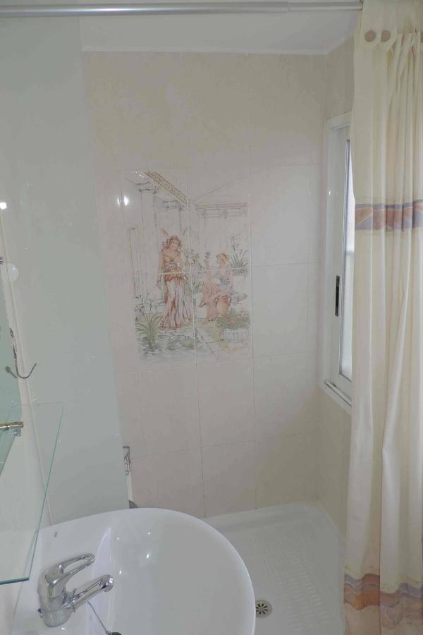 2 Sand, Meer, Sonne, Erholung Und Spanische Kuche Apartamento *