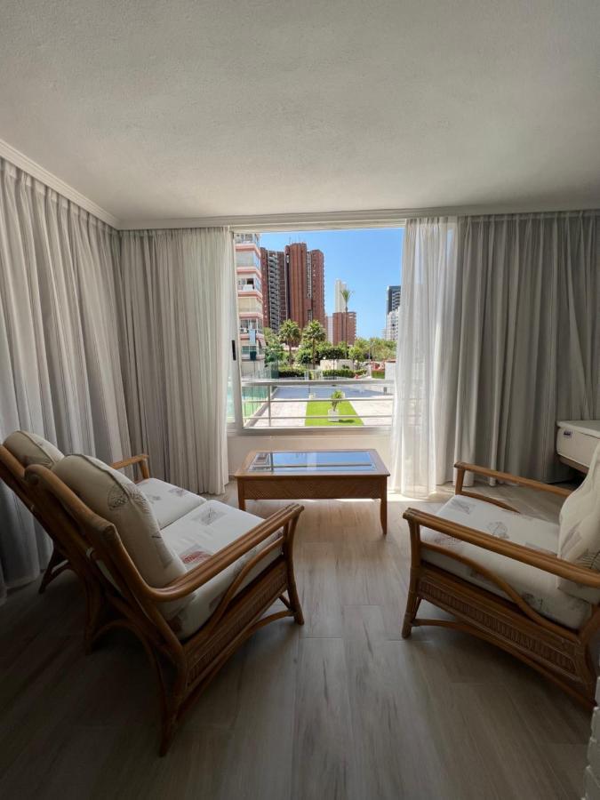 Lidersol Apartamento