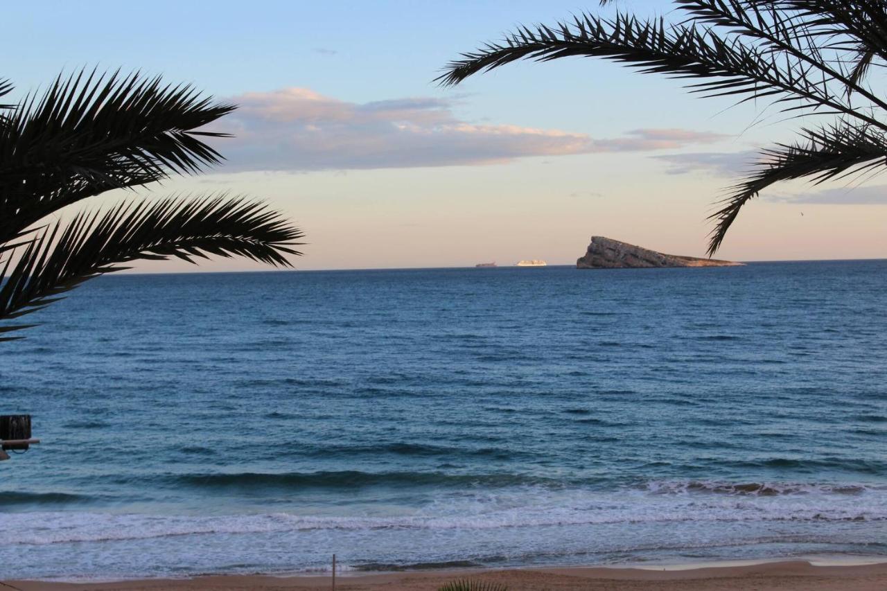 Apartamento 1 Sand, Sea, Sun, Relaxation And Spanish Cuisine Benidorm