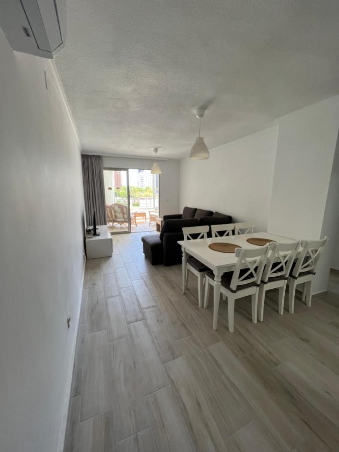 Apartamento Lidersol *