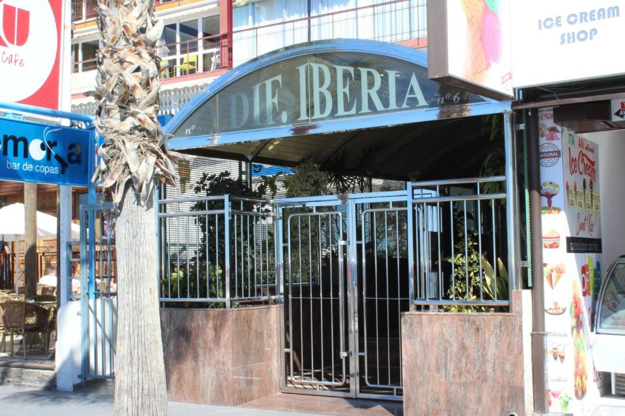 Apartamento 1 Sand, Sea, Sun, Relaxation And Spanish Cuisine Benidorm