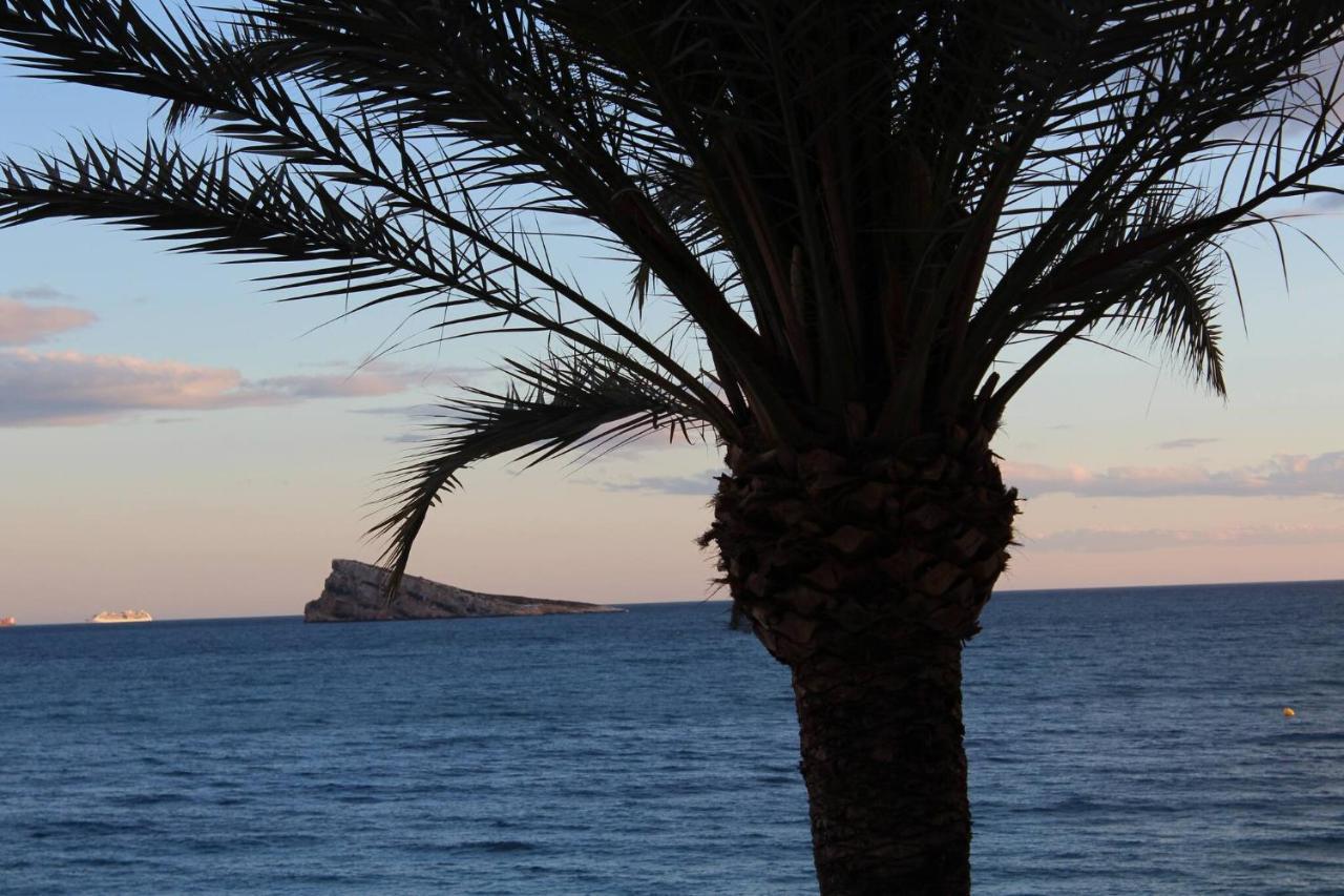 Apartamento 1 Sand, Sea, Sun, Relaxation And Spanish Cuisine Benidorm
