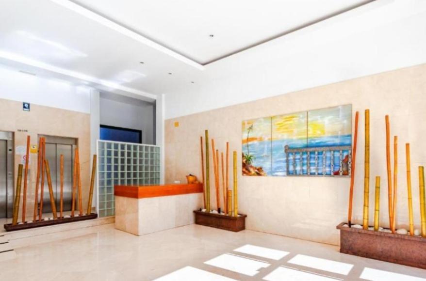 Bali Area Apartamento *