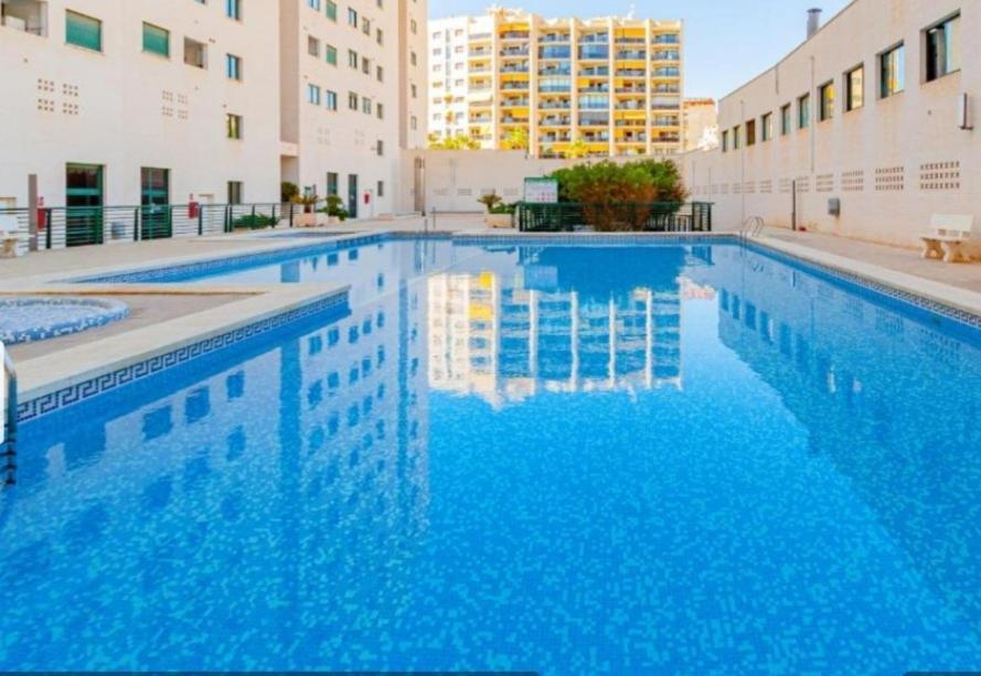 Bali Area * Benidorm
