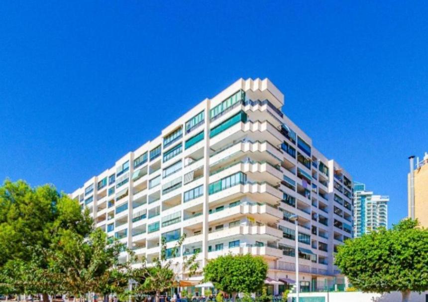 Apartamento Bali Area *