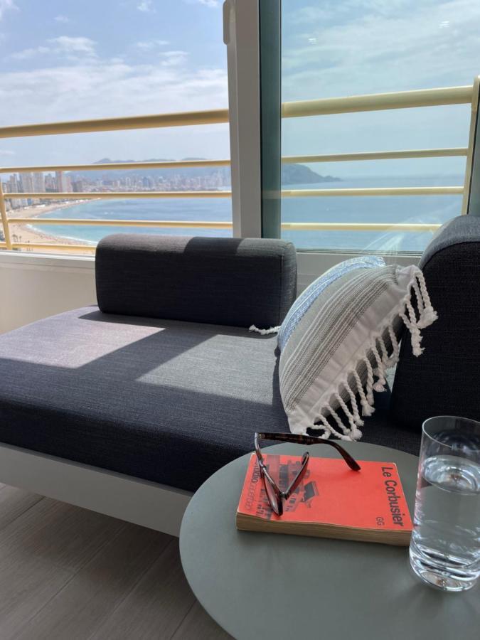Cielo De Poniente Apartamento