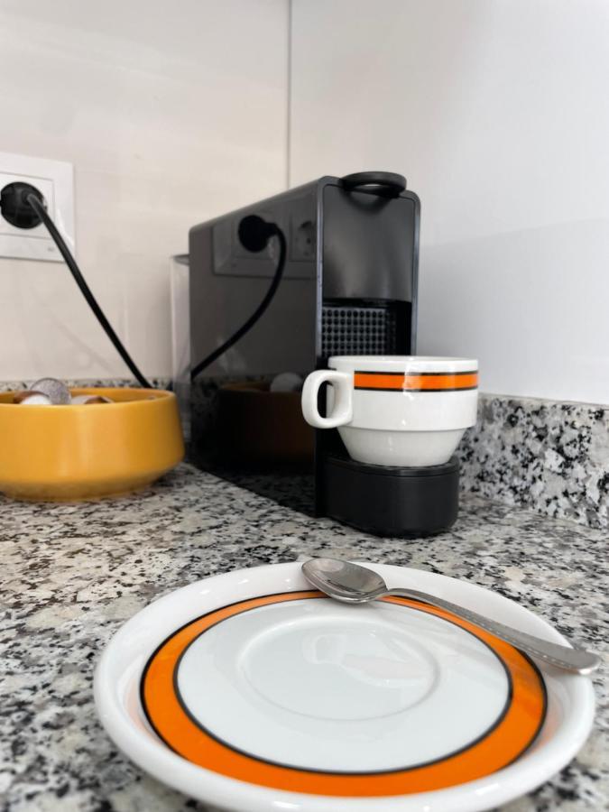 Apartamento Cielo De Poniente *