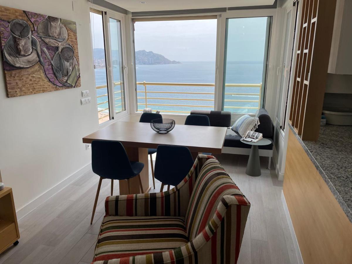 Apartamento Cielo De Poniente *