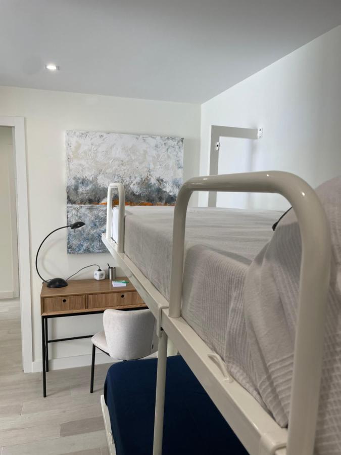 Cielo De Poniente Apartamento