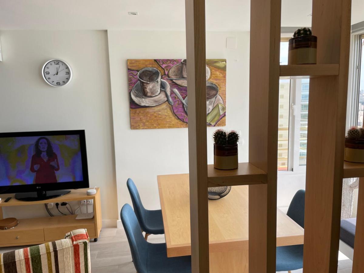 Apartamento Cielo De Poniente