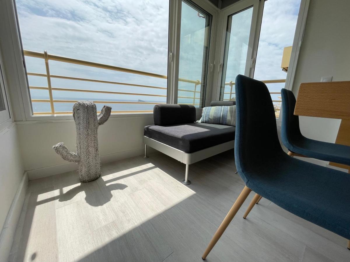 Cielo De Poniente Apartamento