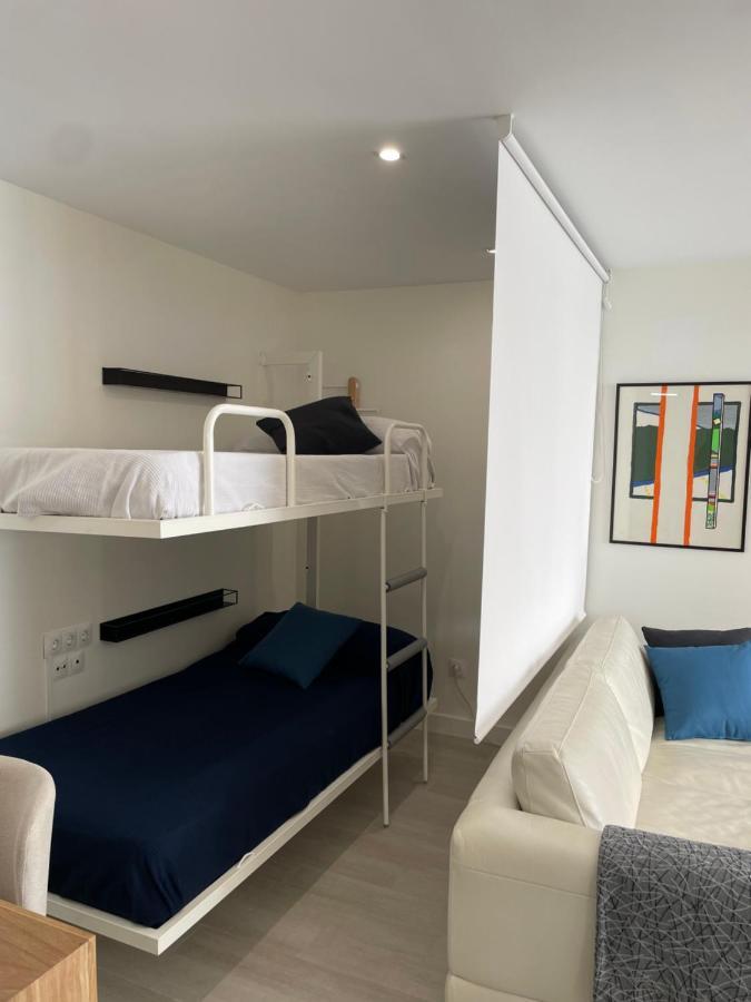 Apartamento Cielo De Poniente Benidorm