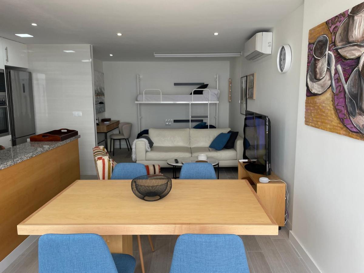 Apartamento Cielo De Poniente *