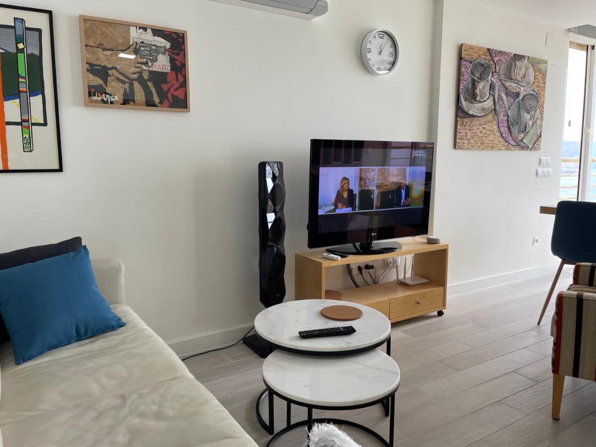 Cielo De Poniente Apartamento Benidorm