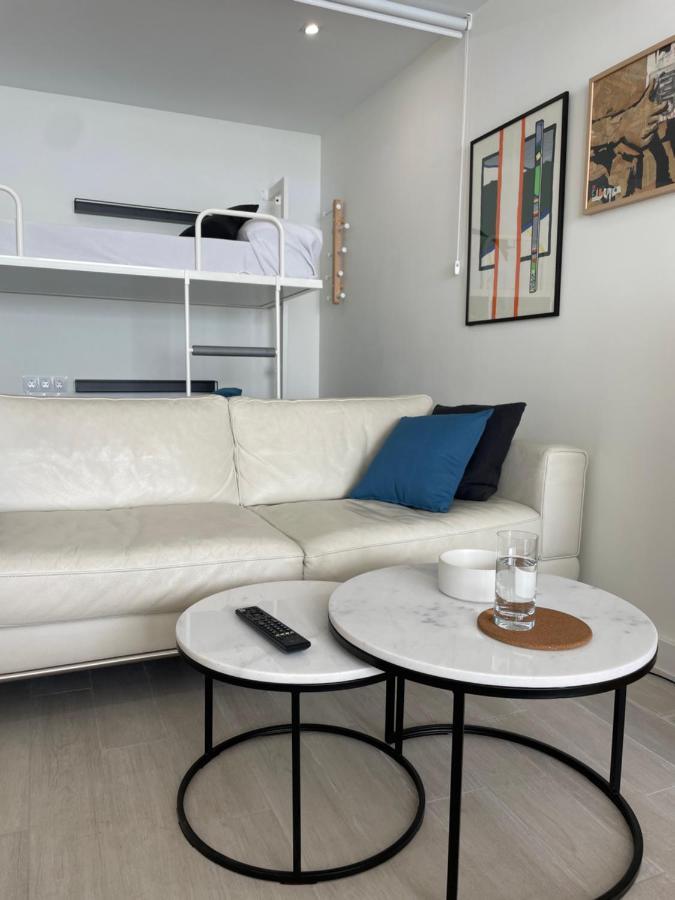 Apartamento Cielo De Poniente Benidorm
