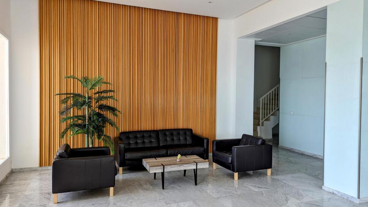 Apartamento Gemelos Sea Front