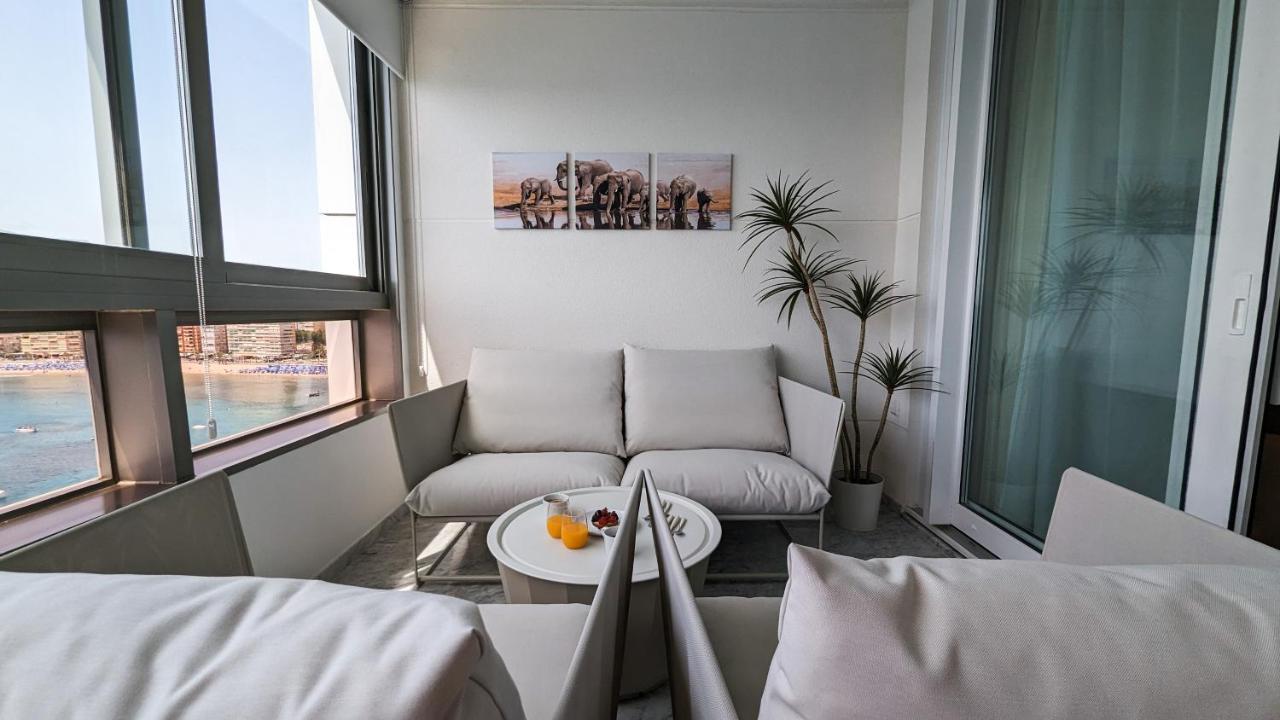 Apartamento Gemelos Sea Front *