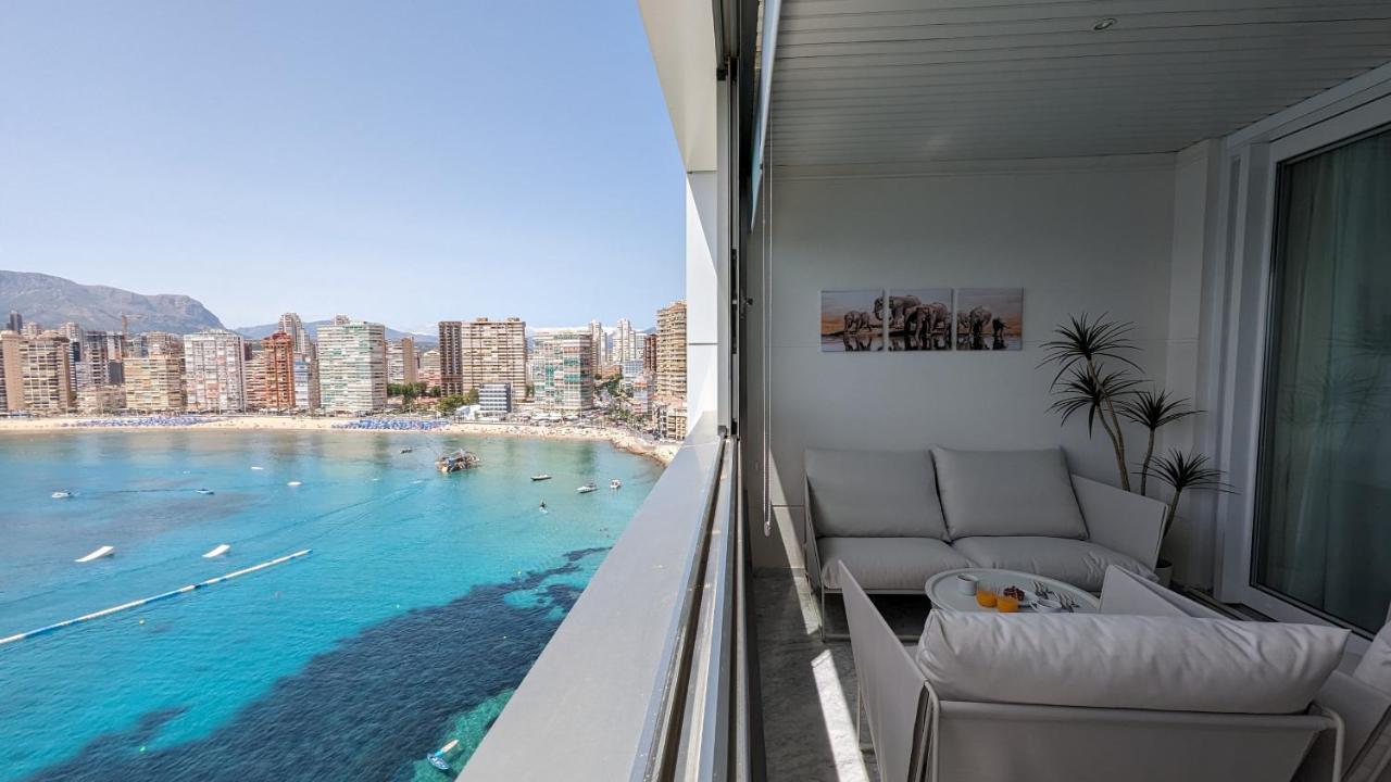 Apartamento Gemelos Sea Front *
