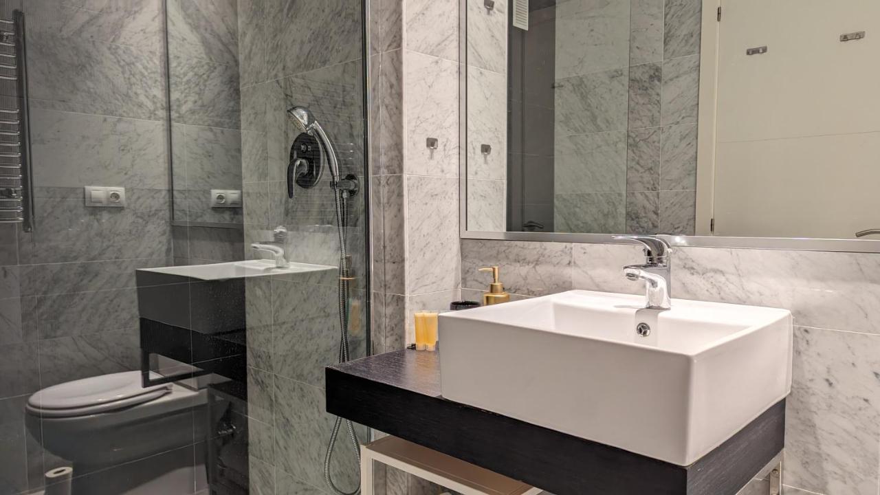 Apartamento Gemelos Sea Front *