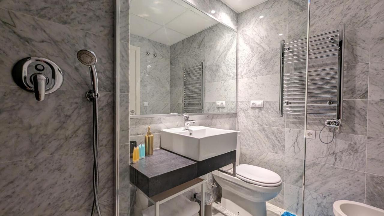 Apartamento Gemelos Sea Front *