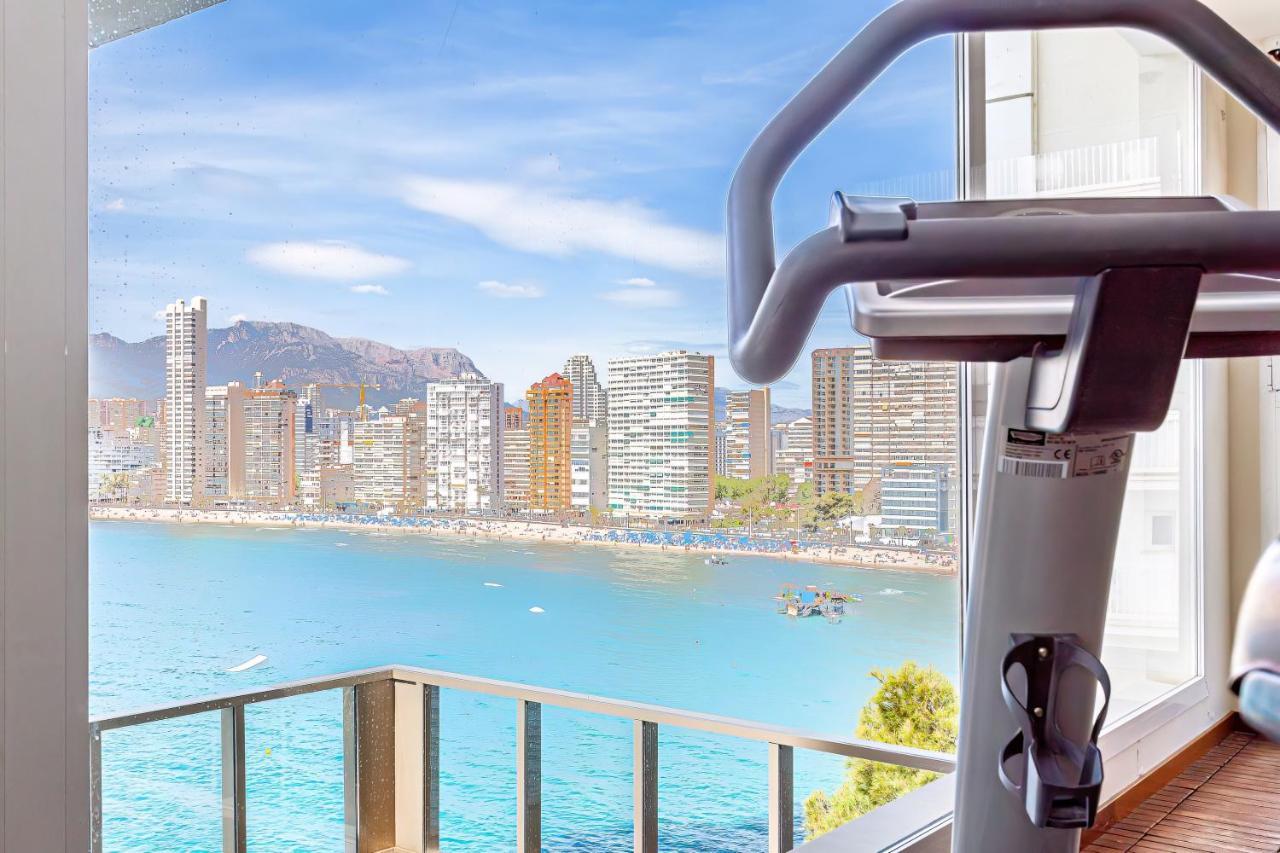 Gemelos Sea Front Apartamento