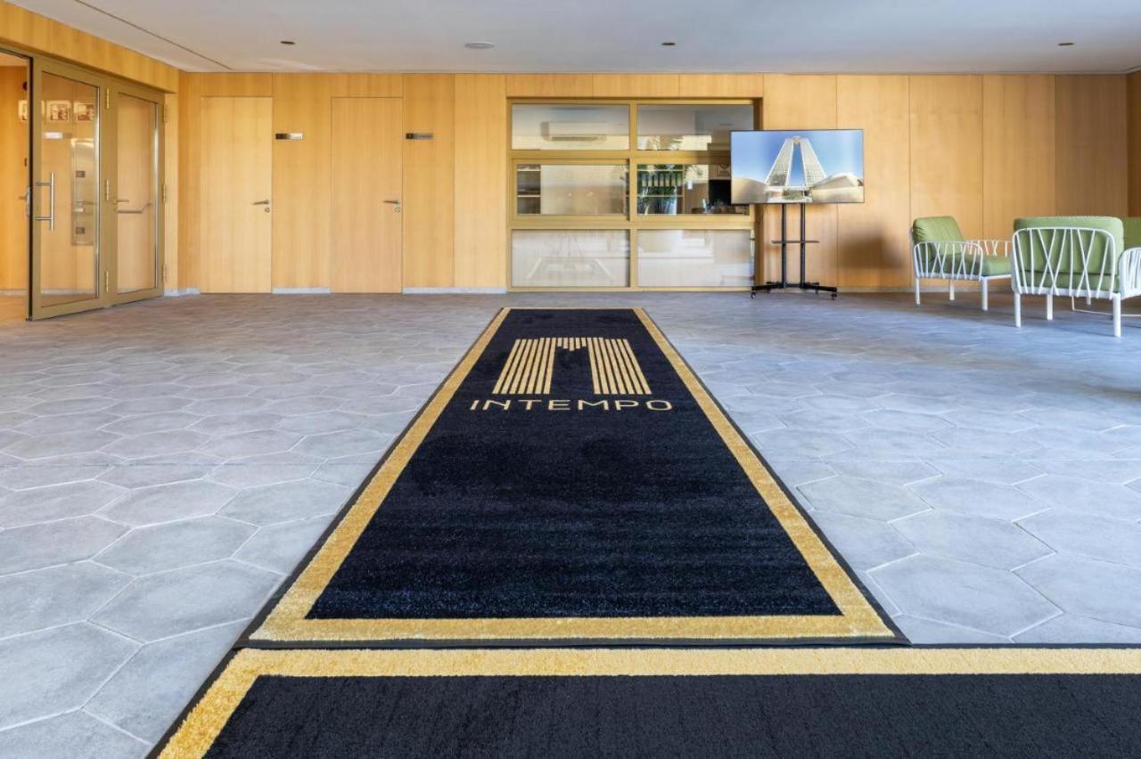 Floor 32! Intempo Luxury Apartamento