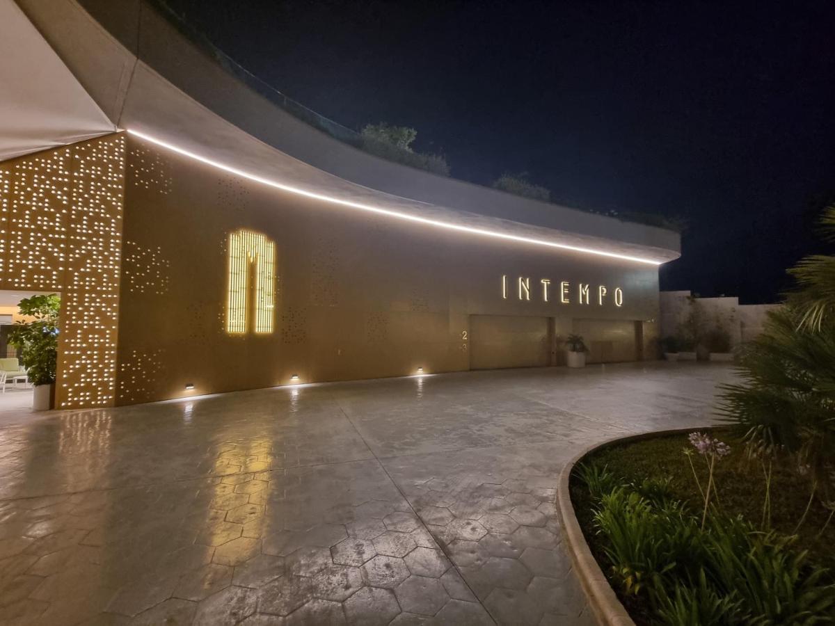 Apartamento Floor 32! Intempo Luxury