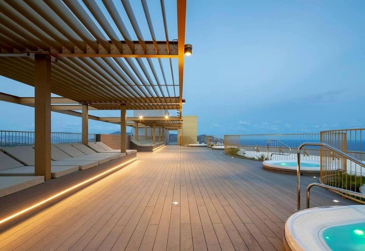 Apartamento Floor 32! Intempo Luxury