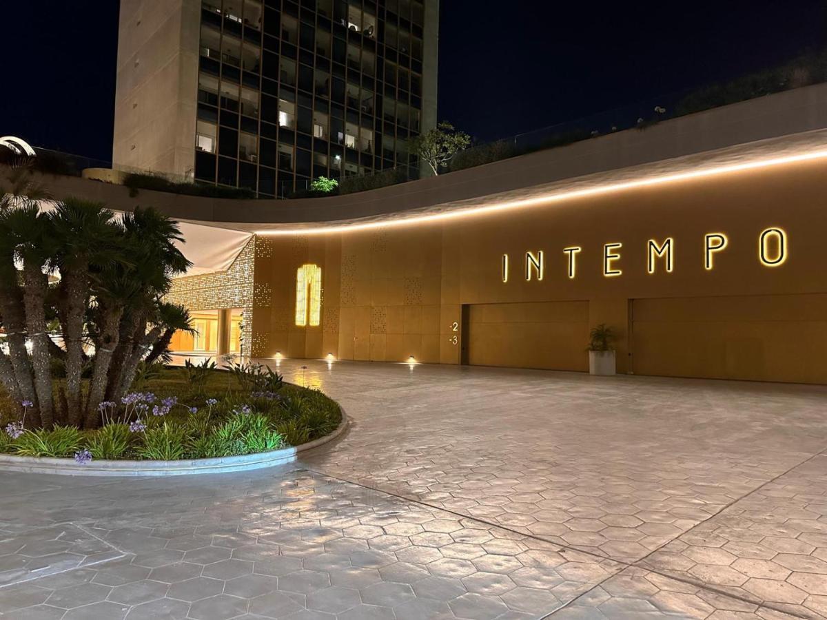 Floor 32! Intempo Luxury Apartamento Benidorm