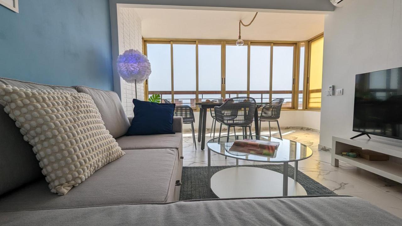 Apartamento Acuarium Levante