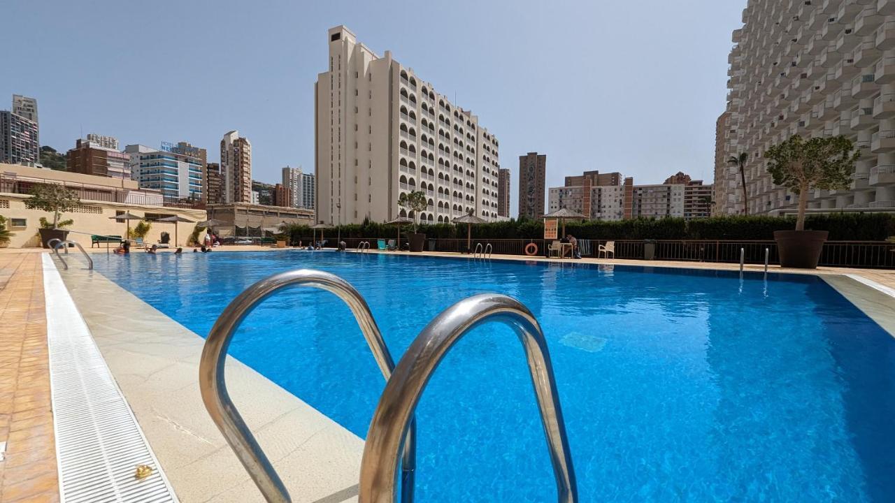 Acuarium Levante Apartamento *
